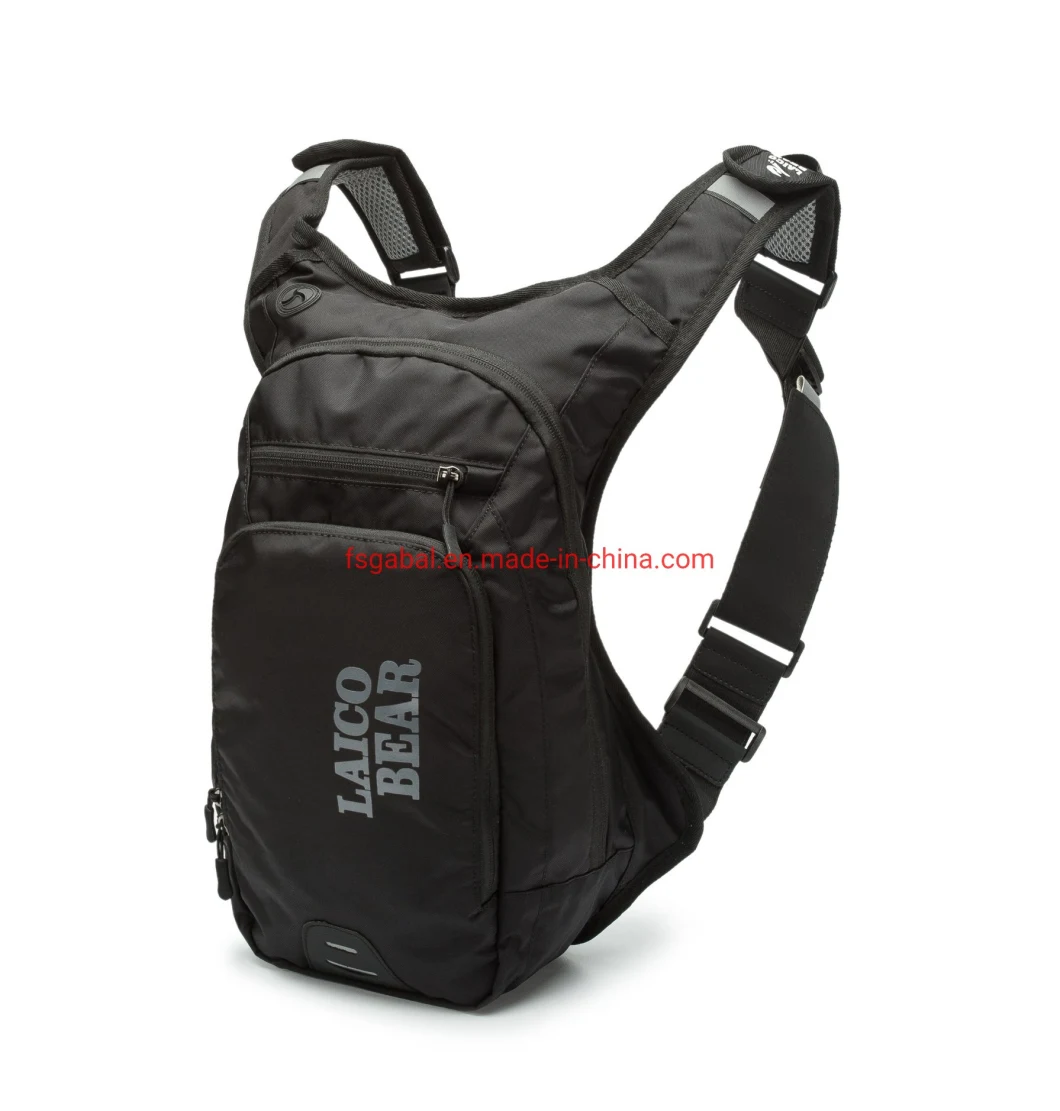 Slim Camelback Motorcycle Bike Outdoor Sports Hydration Bag Backpack