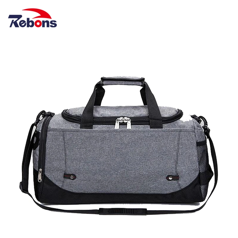 Trending Designer Luggage Bag Waterproof Portable Gym Sport Travel Bag