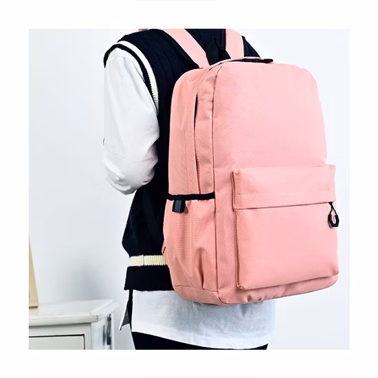 Mochila para niños de diseño universitario con impresión completa personalizada