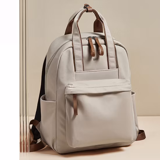 Precio lindo Bolsa Motocicleta Lona Viaje Venta al por mayor Mochilas tácticas de cuero Diseñador Hombres de lujo Claro Deporte Mochila con cordón Escuela Senderismo Mochila personalizada