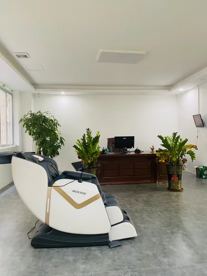 Mochila de viaje al aire libre de lona de cuero personalizado de moda de nuevo diseño