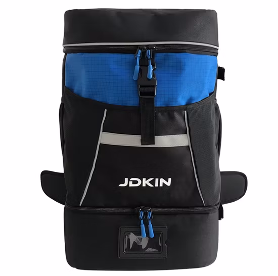 Mochila impermeable, bolsa de transición de triatlón, mochila, bolsa de triatlón atlética personalizada