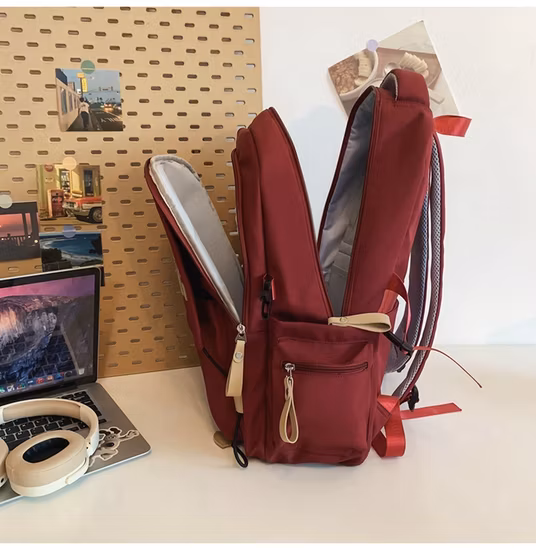 Bolsos de escuela de los niños de la venta caliente de la fábrica multifuncional para las mochilas al aire libre de los niños de las muchachas de los muchachos